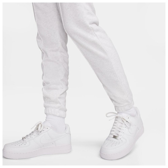 Nike Γυναικείο παντελόνι φόρμας Sportswear Chill Terry High-Rise Pants